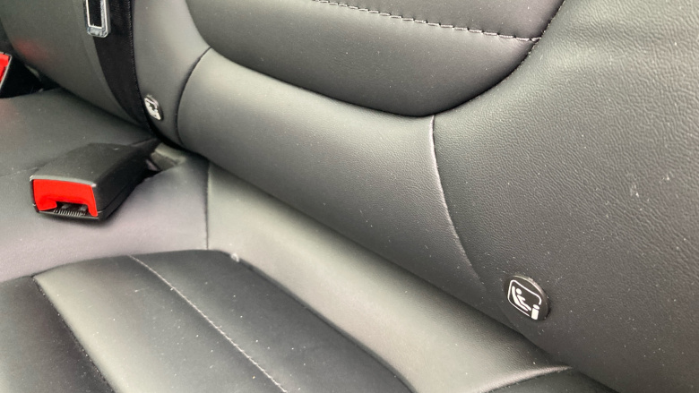 MG Hs 1.5 T-GDI PHEV Exclusive 5dr Auto Hatchback